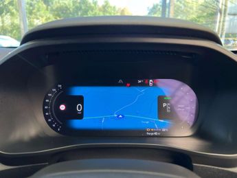 VOLVO XC40 XC40 Core Recharge EV 5dr