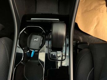 VOLVO XC40 XC40 Core Recharge EV 5dr