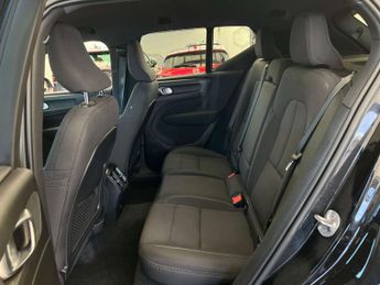 VOLVO XC40 XC40 Core Recharge EV 5dr
