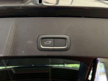 VOLVO XC40 XC40 Core Recharge EV 5dr