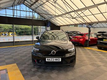 VOLVO XC40 XC40 Core Recharge EV 5dr