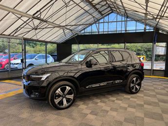 VOLVO XC40 XC40 Core Recharge EV 5dr