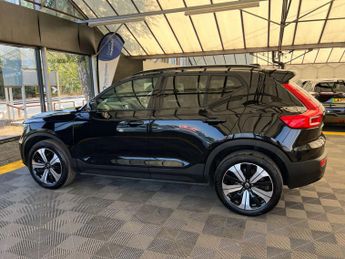 VOLVO XC40 XC40 Core Recharge EV 5dr