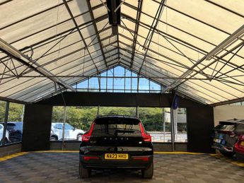 VOLVO XC40 XC40 Core Recharge EV 5dr