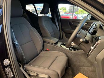 VOLVO XC40 XC40 Core Recharge EV 5dr