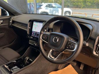 VOLVO XC40 XC40 Core Recharge EV 5dr