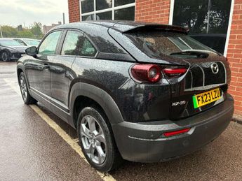 MAZDA MX-30 MX-30 Prime-Line EV 5dr