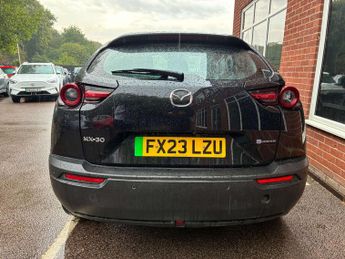 MAZDA MX-30 MX-30 Prime-Line EV 5dr