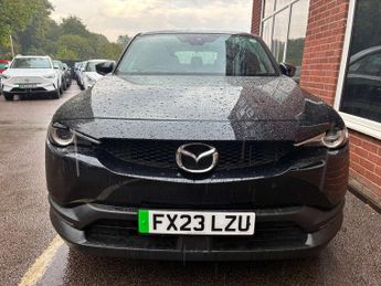 MAZDA MX-30 MX-30 Prime-Line EV 5dr