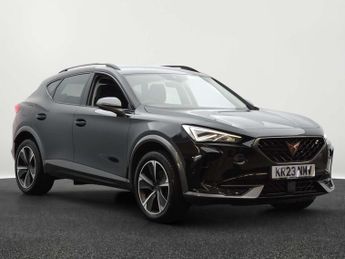 Cupra Formentor 1.5 Formentor V1 TSi 5dr