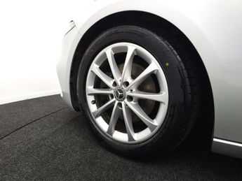 MERCEDES-BENZ A-CLASS 2.0 A 200 D Sport Auto 5dr