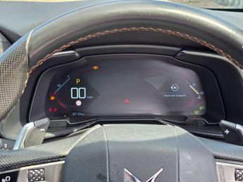 DS AUTOMOBILES DS 7 CROSSBACK 2.0 BlueHDi Performance Line Crossback 5dr Diesel EAT8 Euro 6 (s