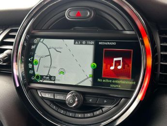 MINI HATCH 2.0 Cooper S Auto 3dr