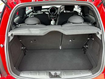 MINI HATCH 2.0 Cooper S Auto 3dr