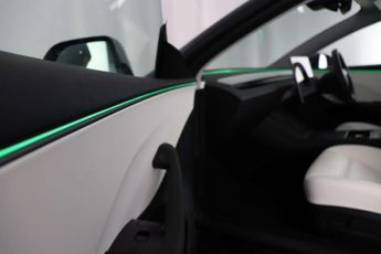 Tesla Model 3 Saloon 4dr Electric Auto RWD (208 ps)