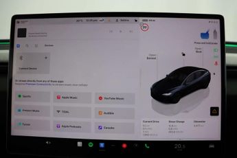 Tesla Model 3 Saloon 4dr Electric Auto RWD (208 ps)