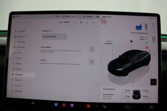 Tesla Model 3 Saloon 4dr Electric Auto RWD (208 ps)