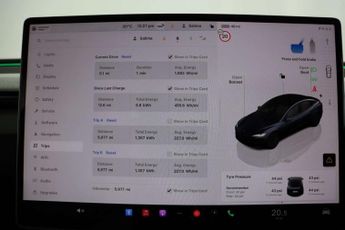 Tesla Model 3 Saloon 4dr Electric Auto RWD (208 ps)