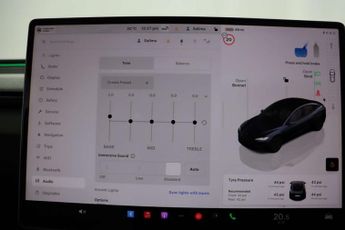 Tesla Model 3 Saloon 4dr Electric Auto RWD (208 ps)