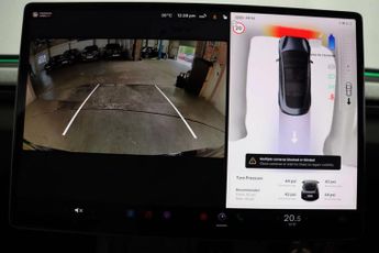 Tesla Model 3 Saloon 4dr Electric Auto RWD (208 ps)
