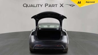 Tesla Model 3 Saloon 4dr Electric Auto RWD (208 ps)