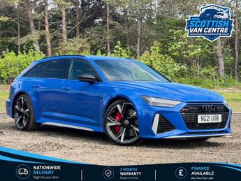 Audi S6 Avant 4.0 TFSI V8 Nogaro Edition Estate 5dr Petrol Tiptronic quattro E