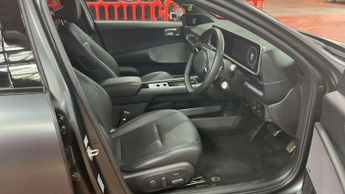 HYUNDAI IONIQ 6 IONIQ 6 Ultimate EV 4x4 4WD 4dr