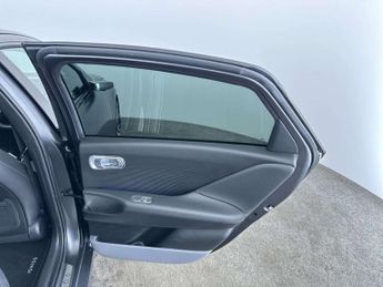 HYUNDAI IONIQ 6 IONIQ 6 Ultimate EV 4x4 4WD 4dr