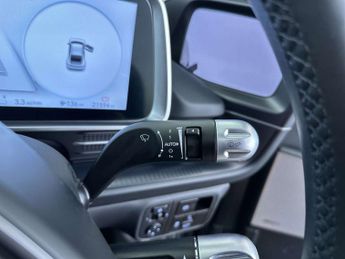 HYUNDAI IONIQ 6 IONIQ 6 Ultimate EV 4x4 4WD 4dr
