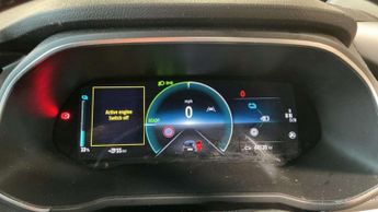 RENAULT ZOE Zoe Iconic Boost Charge EV 50 5dr