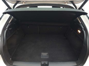AUDI Q2 1.5 Q2 Sport 35 TFSI Semi-Auto 5dr