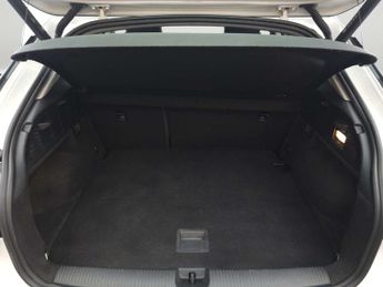 AUDI Q2 1.5 Q2 Sport 35 TFSI Semi-Auto 5dr