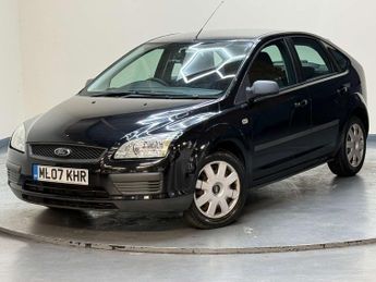 Ford FOCUS 1.6 Focus LX Auto 5dr