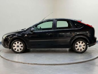 Ford FOCUS 1.6 Focus LX Auto 5dr