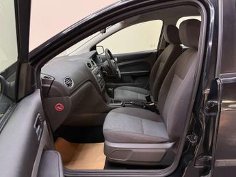 Ford FOCUS 1.6 Focus LX Auto 5dr