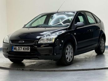 Ford FOCUS 1.6 Focus LX Auto 5dr
