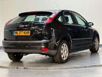 Ford FOCUS 1.6 Focus LX Auto 5dr