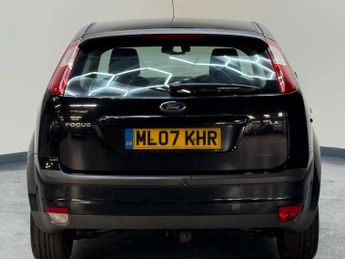 Ford FOCUS 1.6 Focus LX Auto 5dr