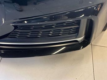 Audi A5 2.0 A5 Sportback 40 TFSI S Line Semi-Auto 5dr