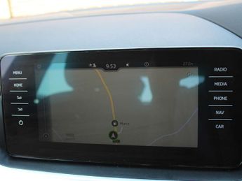 SKODA KAMIQ 1.0 TSI SE Drive Auto 5dr