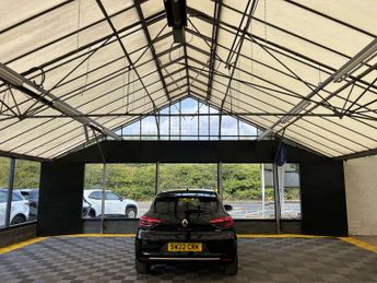RENAULT CLIO 1.6 Clio Lutecia SE E-Tech HEV Auto 5dr