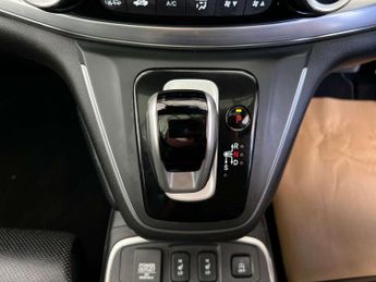 HONDA CR-V 1.6 CR-V EX i-DTec Auto 4WD 5dr