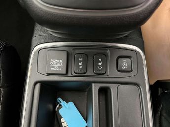 HONDA CR-V 1.6 CR-V EX i-DTec Auto 4WD 5dr