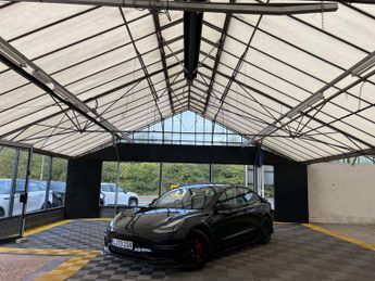 TESLA MODEL 3 Model 3 Long Range AWD 4WD 4dr
