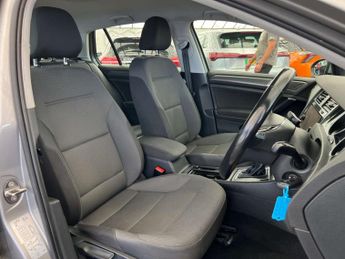 VOLKSWAGEN GOLF e-Golf 5dr