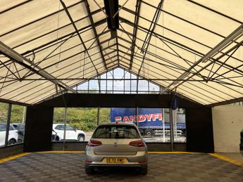 VOLKSWAGEN GOLF e-Golf 5dr