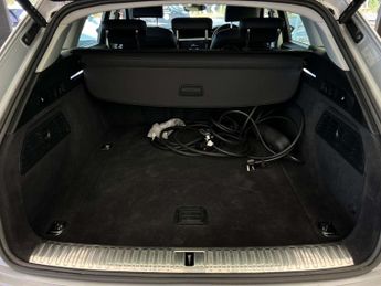 AUDI E-TRON e-tron Technik 55 Quattro 4WD 5dr