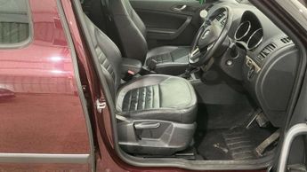 SKODA YETI 1.2 Yeti Elegance TSi Semi-Auto 5dr