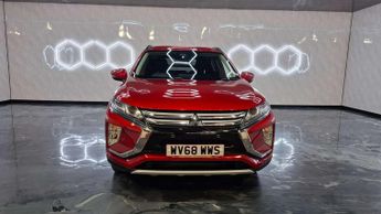 Mitsubishi Eclipse Cross 1.5T 3 SUV 5dr Petrol Manual Euro 6 (s/s) (163 ps)