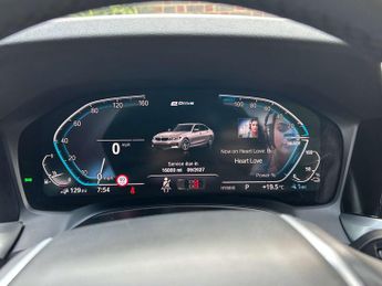 BMW 3 SERIES 2.0 330e Sport Professional Auto 4dr